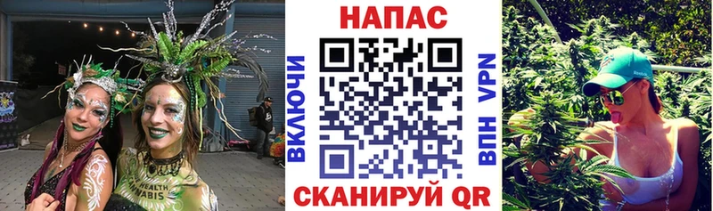 Бошки Шишки Bruce Banner Качканар
